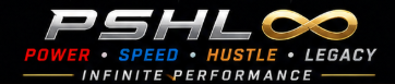 PSHL8 official brand mark